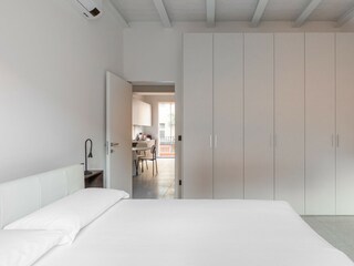 Apartment Bologna (Stadt) Features 17