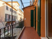 Apartamento Bologna (Stadt) Grabación al aire libre 1