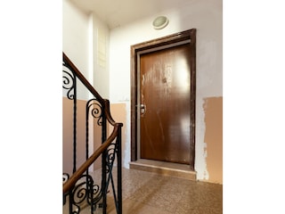 Apartment Bologna (Stadt) Floor Plan 31