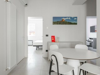 Appartement Bologna (Stadt) Kenmerken 3