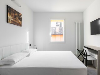 Appartement Bologna (Stadt) Kenmerken 5