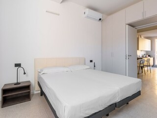 Appartement Bologna (Stadt) Kenmerken 6
