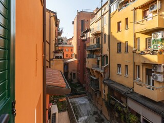 Appartement Bologna (Stadt) Omgeving 22