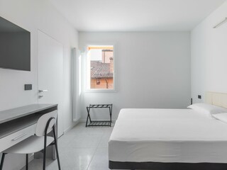 Appartement Bologna (Stadt) Kenmerken 9