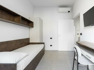 Appartement Bologna (Stadt) Kenmerken 11