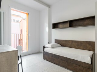 Appartement Bologna (Stadt) Kenmerken 12