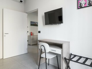 Appartement Bologna (Stadt) Kenmerken 13