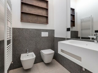 Appartement Bologna (Stadt) Kenmerken 17