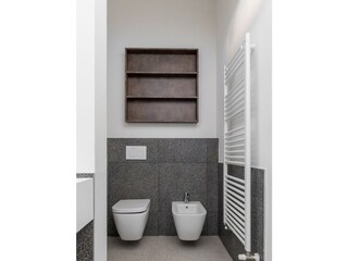 Appartement Bologna (Stadt) Kenmerken 21