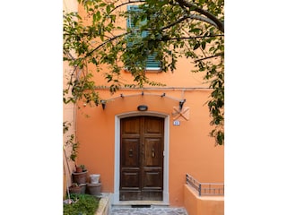 Apartment Bologna (Stadt) Außenaufnahme 2