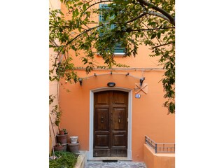 Appartement Bologna (Stadt) Enregistrement extérieur 2