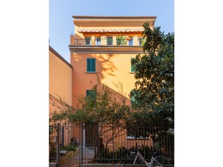 Appartamento Bologna (Stadt) Registrazione all'aperto 1