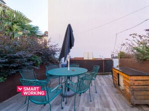 Apartment Roof Terrace in Como - Como - image1