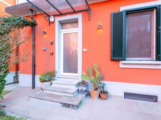 Appartement Como Enregistrement extérieur 4