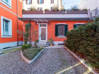 Appartement Como Enregistrement extérieur 5