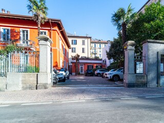 Appartement Como Enregistrement extérieur 7