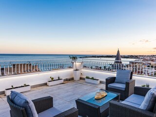 Appartement Giardini Naxos Buitenaudio-opname 3