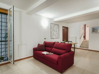 Appartement Genua Kenmerken 6