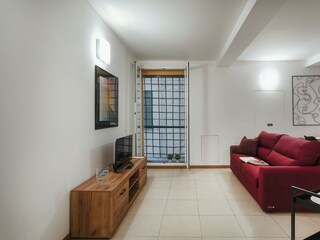 Apartment Genua Ausstattung 7