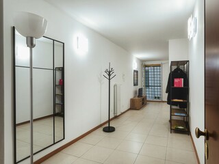 Apartment Genua Ausstattung 8