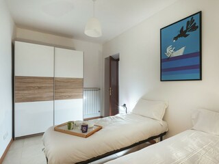Appartement Genua Kenmerken 2