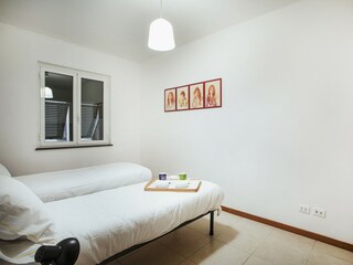 Apartment Genua Ausstattung 9