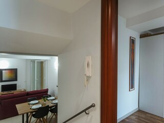Apartment Genua Ausstattung 11