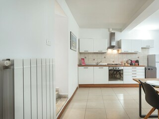 Appartamento Genua Caratteristiche 12