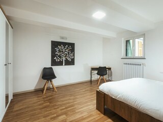 Appartamento Genua Caratteristiche 13