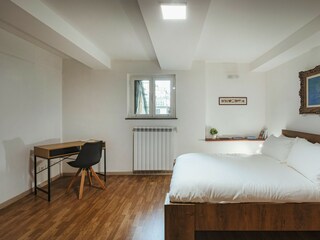 Apartment Genua Ausstattung 14