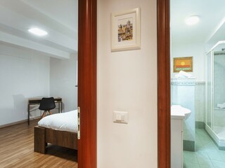 Apartment Genua Ausstattung 15