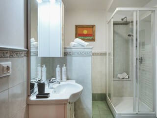 Appartement Genua Équipement 16