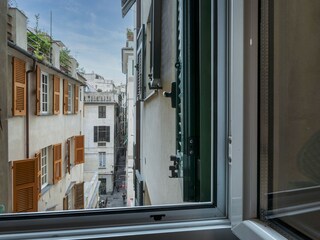 Appartamento Genua Ambiente 17