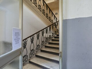 Apartment Genua  18