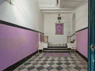 Appartamento Genua Caratteristiche 4