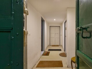 Apartment Genua Ausstattung 3