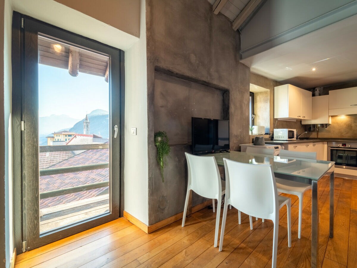 Apartment Oliveto Lario Umgebung 23