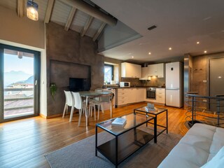Appartement Oliveto Lario Kenmerken 10