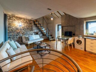Appartement Oliveto Lario Kenmerken 18