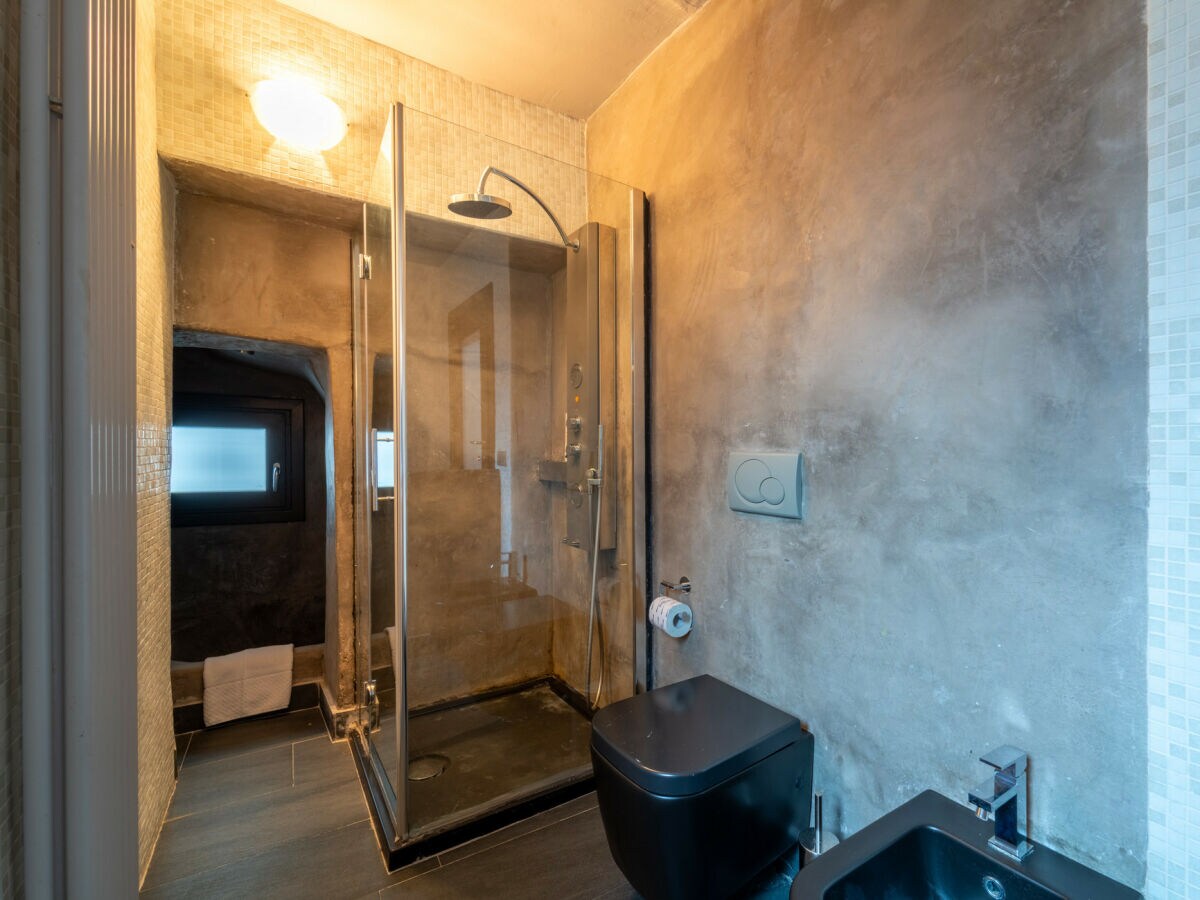 Apartment Oliveto Lario Ausstattung 21