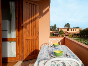 Appartement Casa di Lumi aux Anciennes Salines - Porto Istana - image1