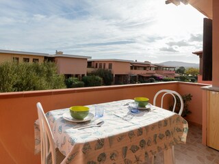 Apartment Porto Istana Outdoor Recording 2