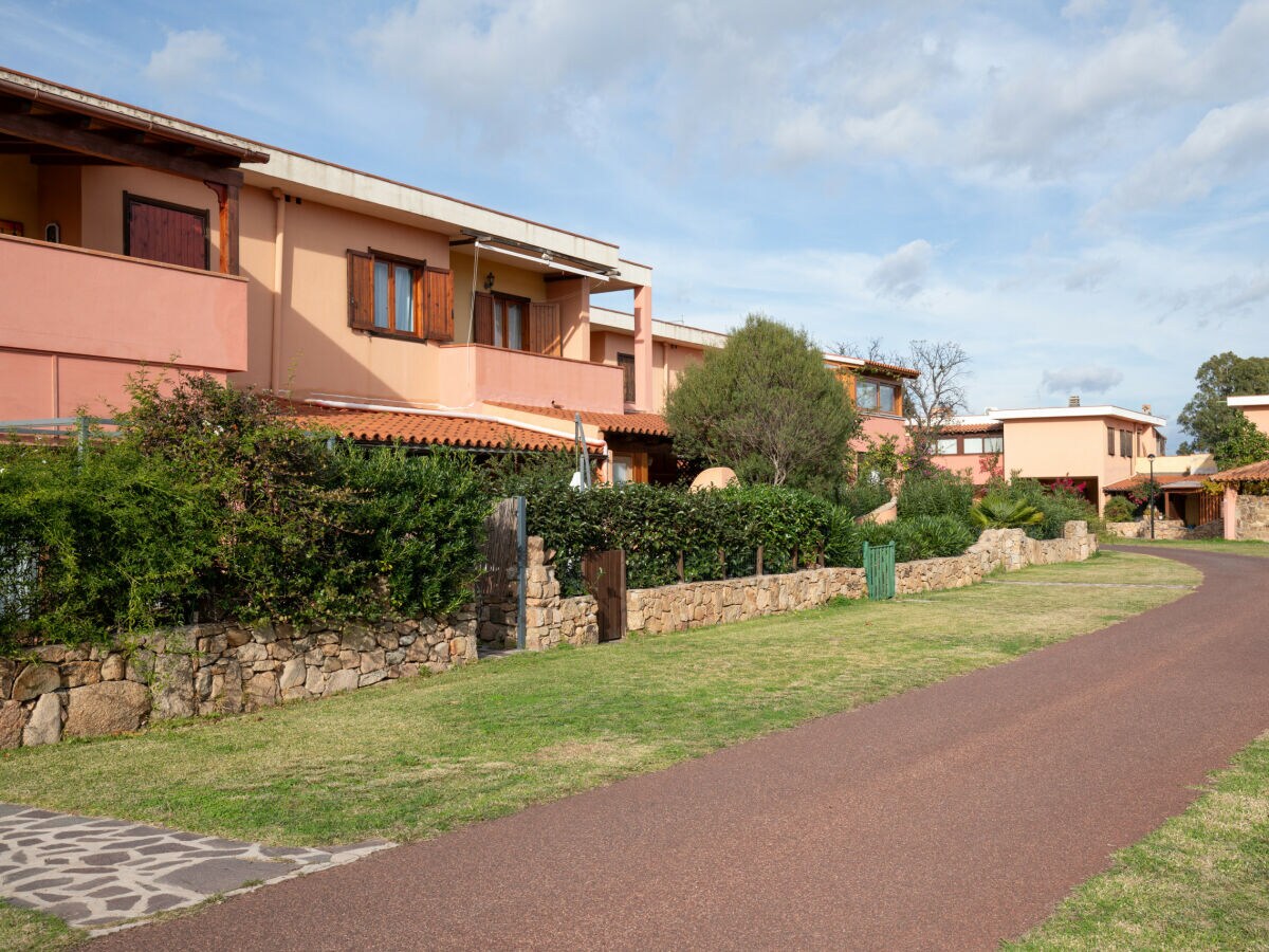 Apartment Porto Istana Umgebung 14