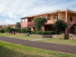 Apartment Porto Istana Outdoor Recording 4