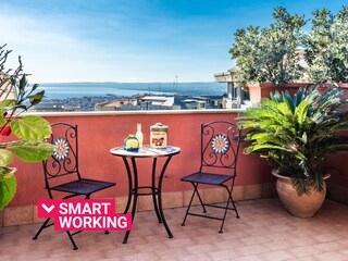 Appartement Aci Castello Omgeving 14