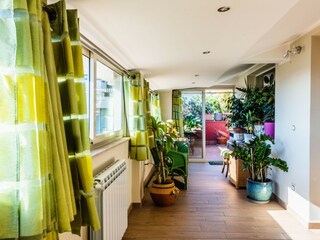 Appartement Aci Castello Kenmerken 5
