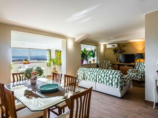Appartement Aci Castello Kenmerken 8