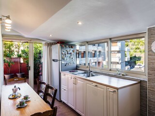 Appartement Aci Castello Kenmerken 12
