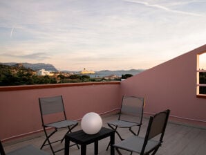 Appartement Casa Marisa - Golfe d'Aranci - image1