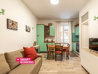 Appartamento Palermo Caratteristiche 2